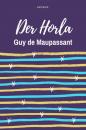 Скачать Der Horla - Guy de Maupassant