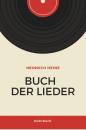 Скачать Buch der Lieder - Heinrich Heine