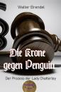 Скачать Die Krone gegen Penguin - Walter Brendel
