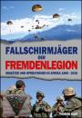 Скачать Die Fallschirmjäger der Fremdenlegion - Thomas GAST
