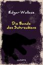Скачать Die Bande des Schreckens - Edgar Wallace