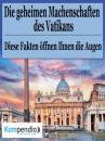 Скачать Die geheimen Machenschaften des Vatikans - Alessandro Dallmann