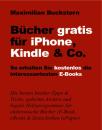 Скачать Bücher gratis für iPhone, Kindle & Co. - Maximilian Buckstern