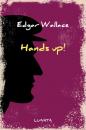 Скачать Hands up! - Edgar Wallace
