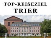 Скачать Top-Reiseziel Trier. Band 1 - Peter Becker