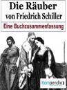 Скачать Die Räuber von Friedrich Schiller - Alessandro Dallmann