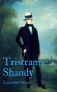 Скачать Tristram Shandy (English Edition) - Laurence Sterne