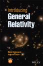 Скачать Introducing General Relativity - Andrew Liddle