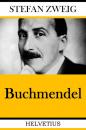 Скачать Buchmendel - Stefan Zweig