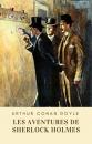 Скачать Les Aventures de Sherlock Holmes - Arthur Conan Doyle