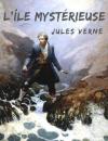 Скачать L'île mystérieuse - Jules Verne