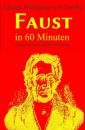Скачать Faust in 60 Minuten - Johann Wolfgang von Goethe