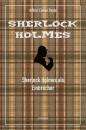 Скачать Sherlock Holmes als Einbrecher - Arthur Conan Doyle