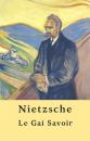 Скачать Le Gai Savoir - Friedrich Nietzsche