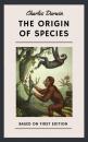 Скачать Charles Darwin: The Origin of Species (First Edition) - Charles Darwin