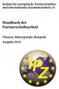 Скачать Handbuch der Partnerschaftsarbeit - Marijke Mulder