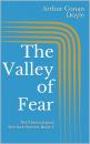 Скачать The Valley of Fear - Arthur Conan Doyle