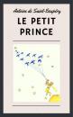 Скачать Antoine de Saint-Exupéry: Le Petit Prince (illustré) - Антуан де Сент-Экзюпери