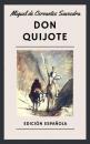 Скачать Don Quijote (Edición Española/Spanish Edition) - Miguel de Cervantes