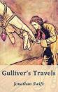 Скачать Jonathan Swift - Gulliver's Travels - Jonathan Swift