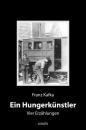 Скачать Ein Hungerkünstler - Franz Kafka