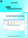 Скачать PRIMA Password Protector - Jens Wahl