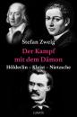 Скачать Der Kampf mit dem Dämon - Stefan Zweig