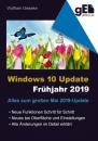 Скачать Windows 10 Update - Frühjahr 2019 - Wolfram Gieseke