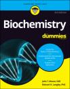 Скачать Biochemistry For Dummies - John T. Moore