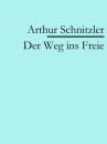 Скачать Der Weg ins Freie - Arthur Schnitzler