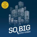 Скачать So Big (Unabridged) - Edna Ferber