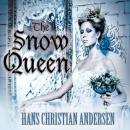 Скачать The Snow Queen (Unabridged) - Hans Christian Andersen