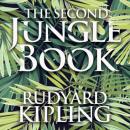 Скачать The Second Jungle Book (Unabridged) - Rudyard Kipling