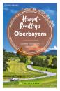 Скачать Heimat-Roadtrips Oberbayern - Georg Weindl