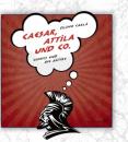 Скачать Caesar, Attila und Co. - Группа авторов