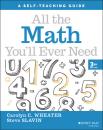 Скачать All the Math You'll Ever Need - Steve  Slavin