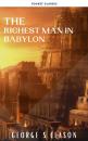 Скачать The Richest Man in Babylon - George S. Clason