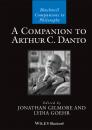 Скачать A Companion to Arthur C. Danto - Группа авторов