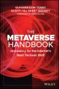 Скачать The Metaverse Handbook - QuHarrison Terry
