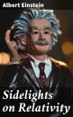 Скачать Sidelights on Relativity - Albert Einstein
