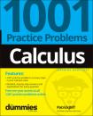 Скачать Calculus: 1001 Practice Problems For Dummies (+ Free Online Practice) - Patrick  Jones