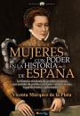 Скачать Mujeres con poder en la historia de España - Vicenta Marquez de la Plata