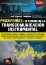 Скачать Psicofonías. El enigma de la transcomunicación instrumental - José Ignacio Carmona Sánchez