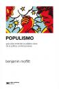 Скачать Populismo - Benjamin Moffitt