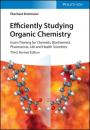 Скачать Efficiently Studying Organic Chemistry - Eberhard Breitmaier