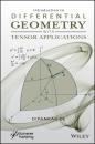 Скачать Introduction to Differential Geometry with Tensor Applications - Группа авторов