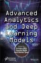 Скачать Advanced Analytics and Deep Learning Models - Группа авторов
