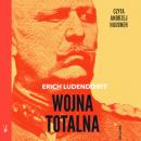 Скачать Wojna totalna - Erich Ludendorff