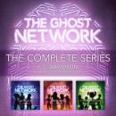 Скачать The Ghost Network - The Complete Series (Unabridged) - I.I Davidson