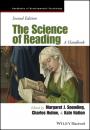 Скачать The Science of Reading - Группа авторов
